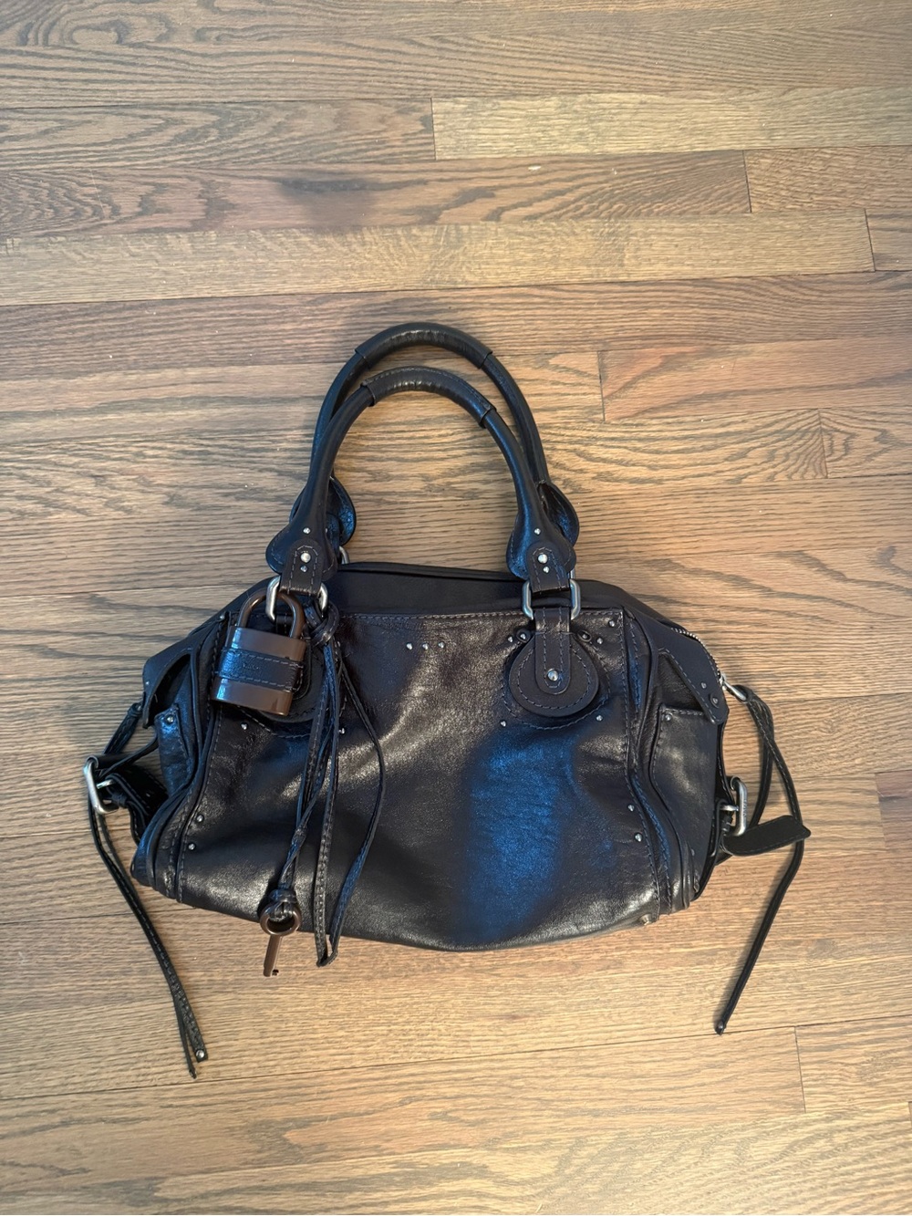Chloé Paddington